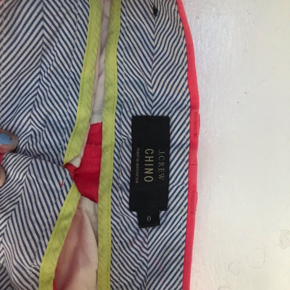 JCREW SHORTS - Picture 2 of 2